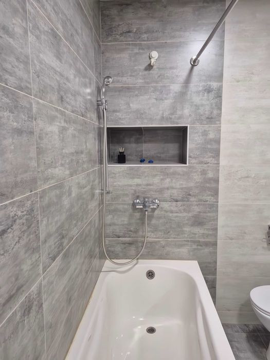 Сдется Своя 4-комн. 140м² для семьи в ЖК Parkent Plaza. Без комиссии!