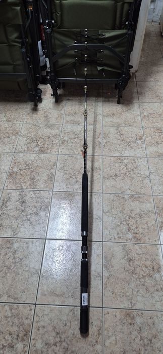 Пръчка за кльонк и тролинг FILSTAR TARGET 1.70м. 20-30lb.