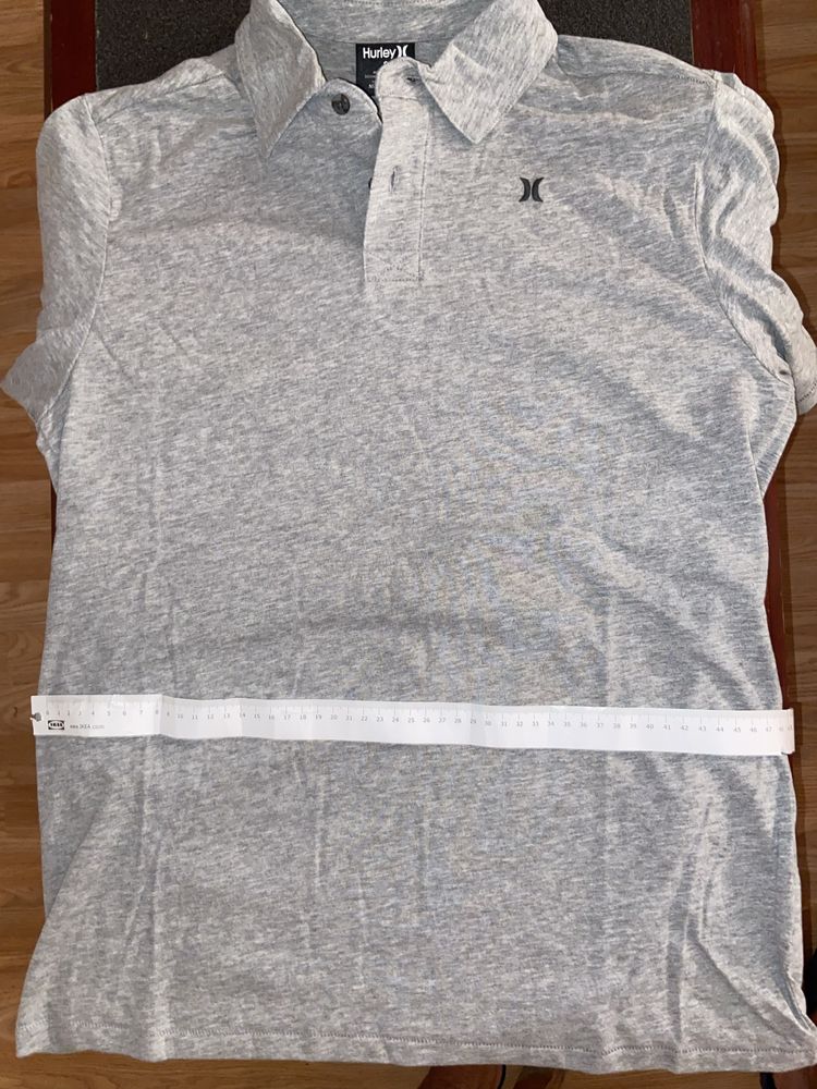 Hurley Dri Fit Polo тениска размер S/M Нова