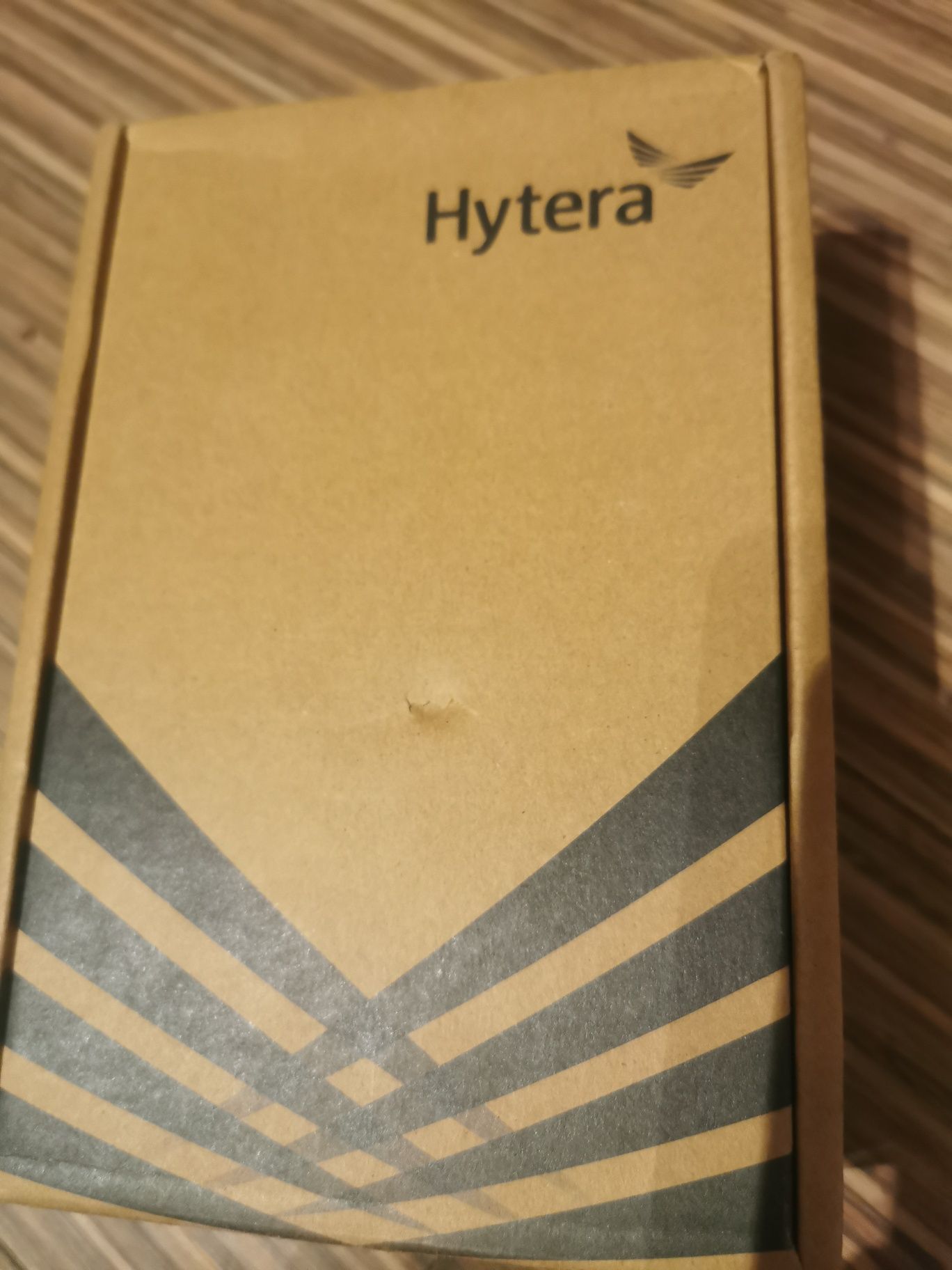 Radio UHF  portabil HYTERA PD355LF