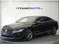 Volkswagen ARTEON VW Arteon R-Line 1.5 TSI Cutie Automata TVA DEDUCTIBIL Leasing Rate