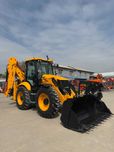 Экскаватор-погрузчик 3 в 1 Lonking 84C 2025 г. 1,4 м³