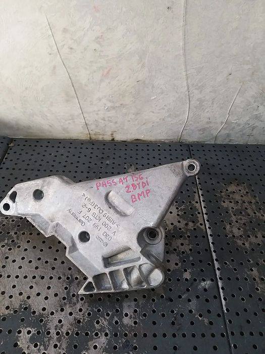 Suport motor 2.0 tdi vw passat b6 3c 03g199207f