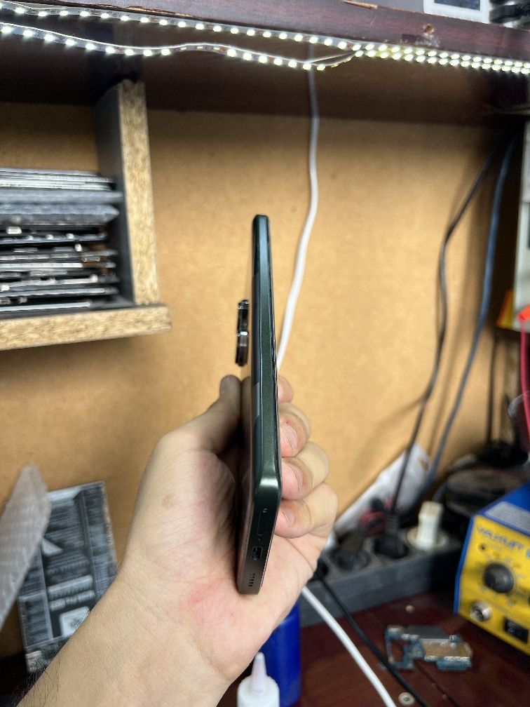 Redmi not 13 pro plus 5G Aape