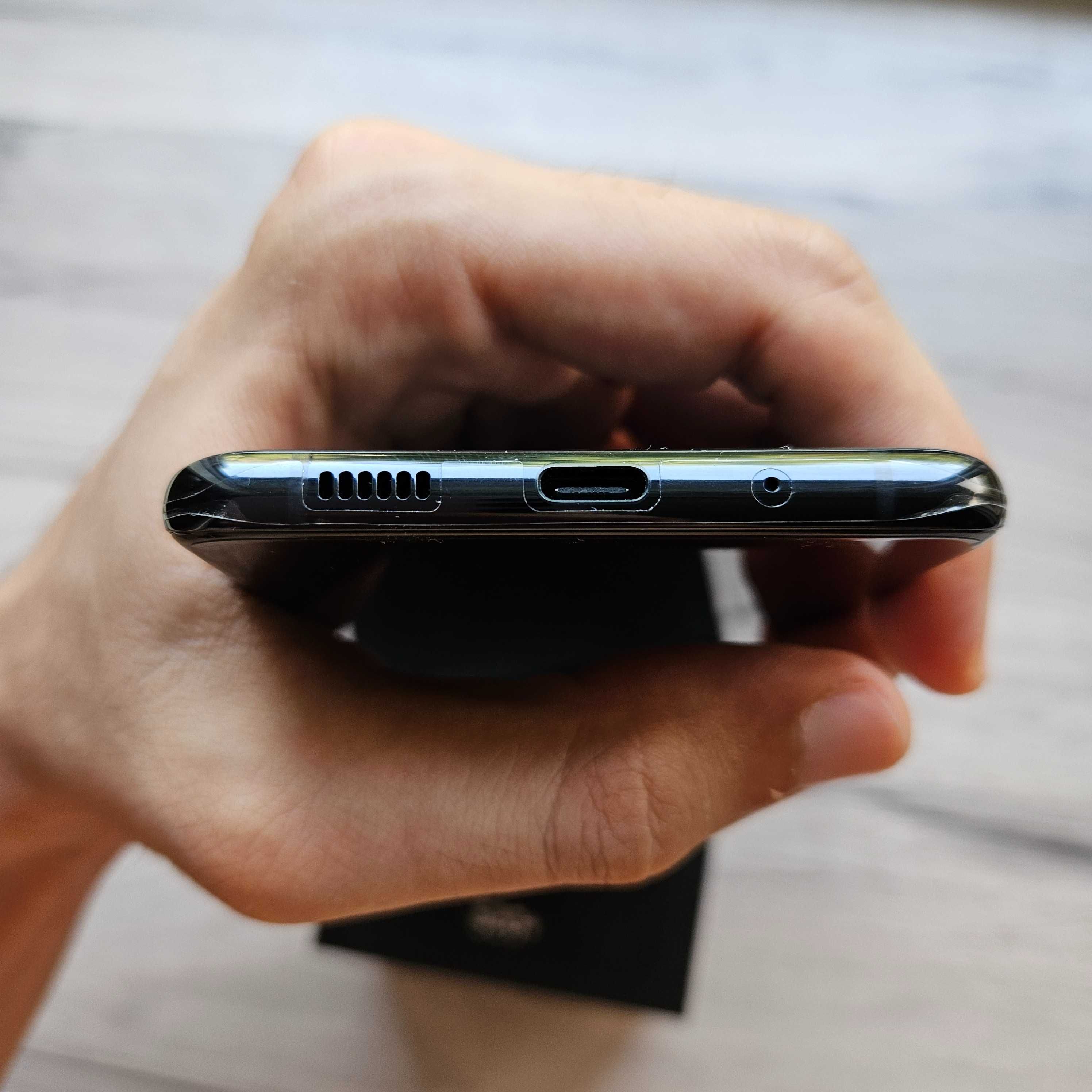 Новый! Samsung Galaxy S20 Plus 5G. 12GB/256GB Black