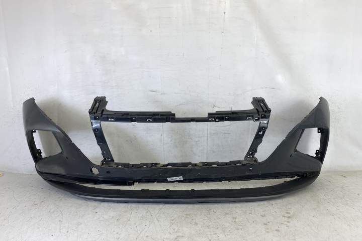 Хюндай Туксон / Hyundai Tucson Оригинална предна броня в добро състоян