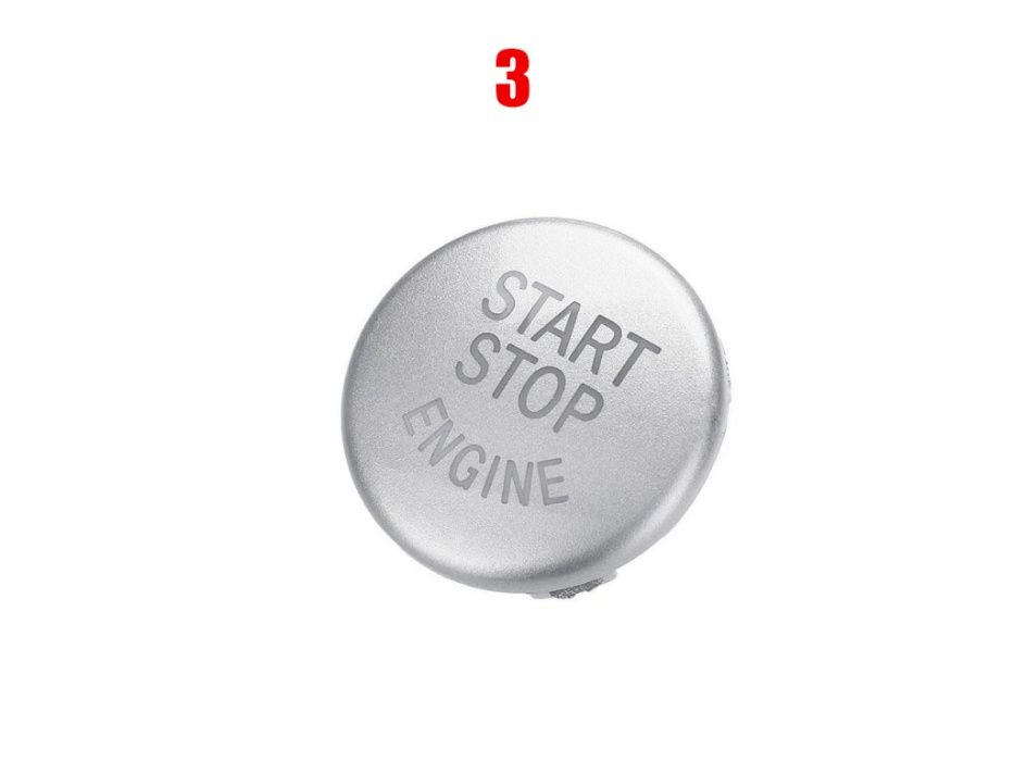 Капаче за Start Stop за BMW 1, 2,3, 4, 5 Серия, X1 , X3 , X5 , X6 , Z4