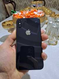 Iphone x 64GB black srocna sotladi