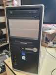 PC gaming cu i5 6500, SSD 256GB, RX580 cu 8GB, 16GB DDR4