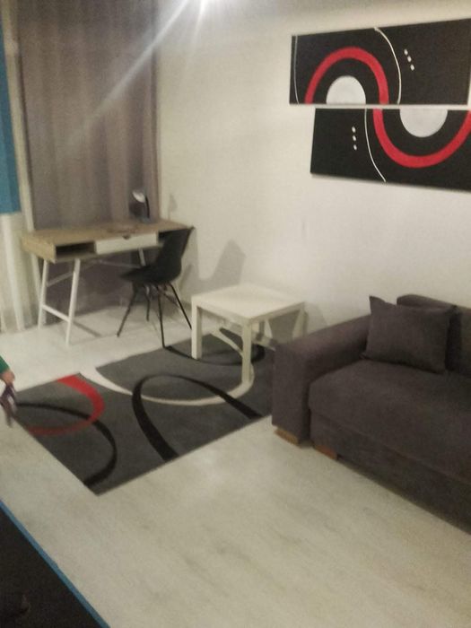 Garsoniera de vânzare  central, Splaiul General Praporgescu,