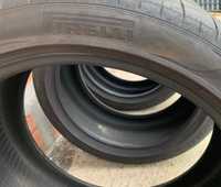 Vând anvelope Pirelli P ZERO PZ4 245/40/ZR18 97Y DOT 2022