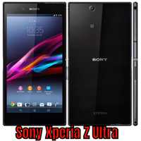 Sony Xperia Z Ultra