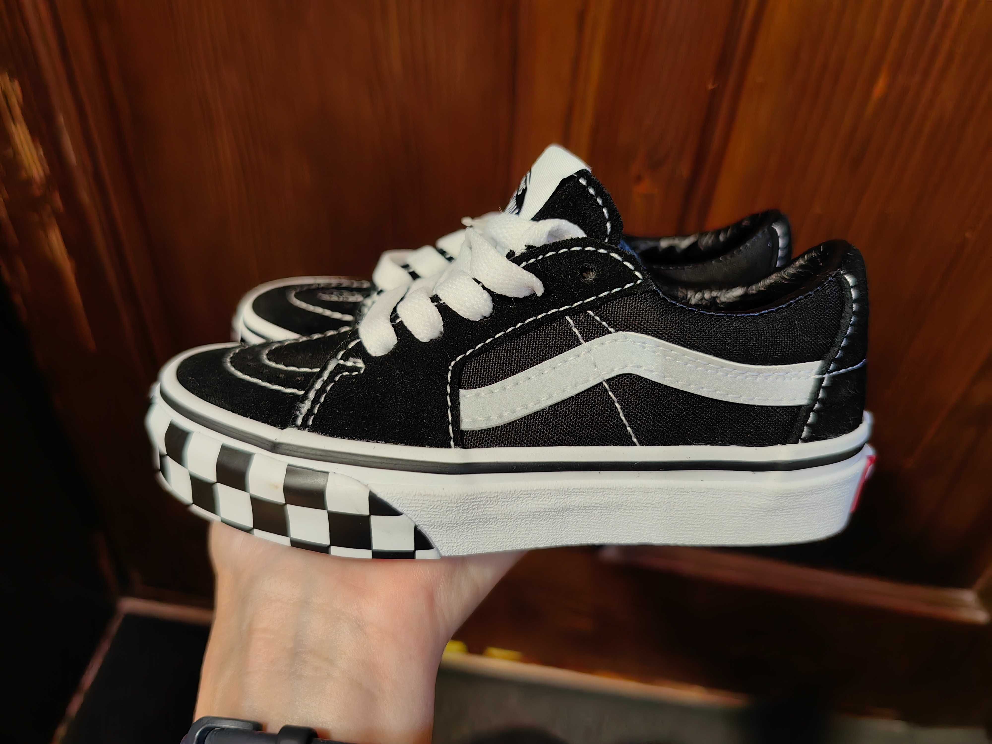 Vans 27.5н. нови за момче/момиче