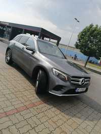 Mercedes GLC 250D 4Matic 9G-Tronic 204ps - AMG