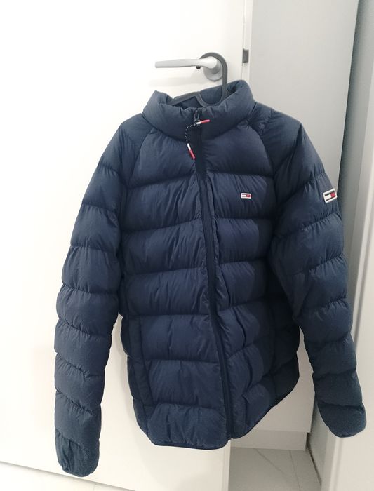 Geaca Tommy Hilfiger mărimea L
