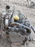 Motor Logan MCV 1.5 dci