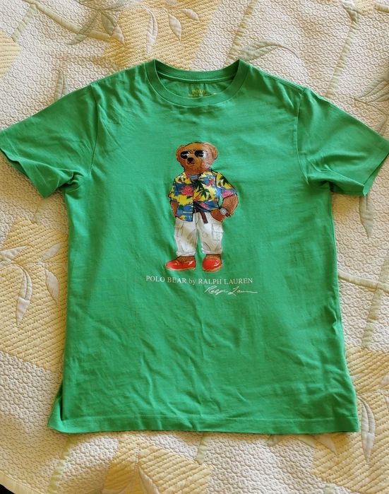 Polo Ralph Lauren тениска