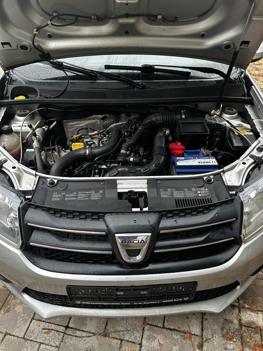 Dacia logan mcv 2013,0,9tce,90cai, prestige,e5