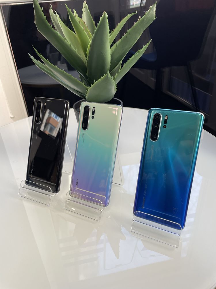 Huawei P30 Pro ~ 8GB RAM / 256GB ~ GARANTIE