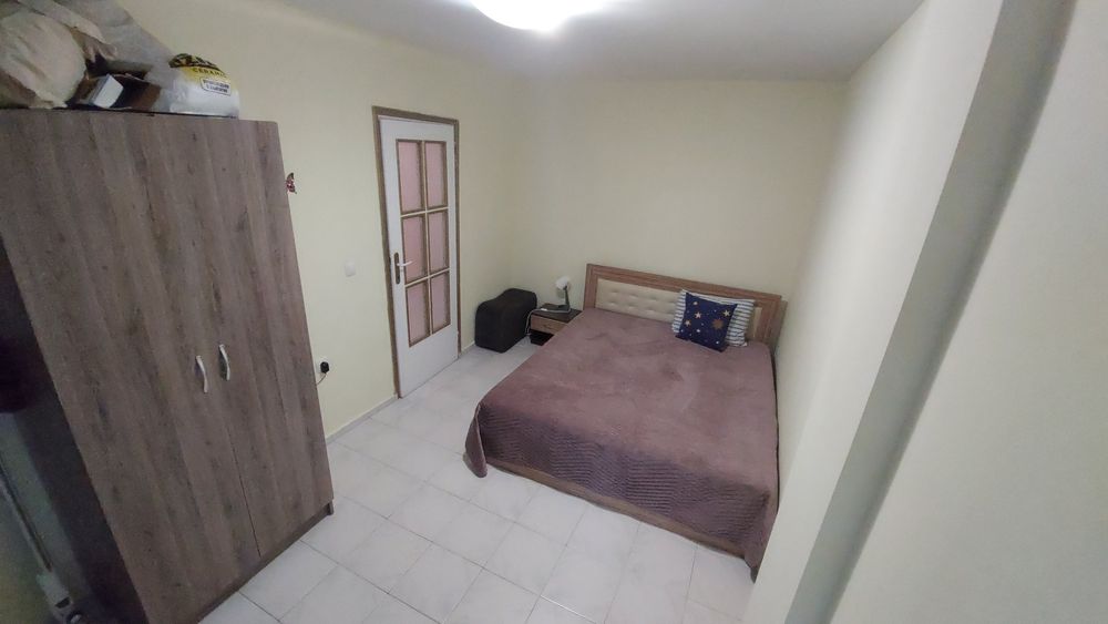 Продава се Двустаен апартамент в Шумен, Болницата - 58 кв.м за 1310 €/кв.м - Снимка #1