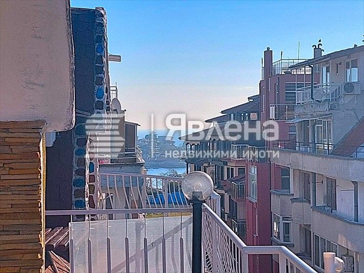 Продава се Двустаен апартамент в Несебър - 47 кв.м за 1064 €/кв.м - Снимка #1