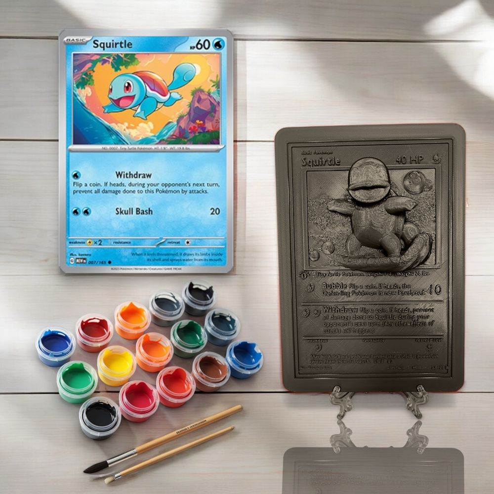 3D/3д Pokemon/Покемон cards/карти закачалки и декорации за стена