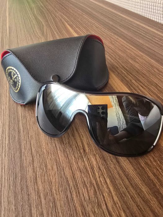 Мъжки слънчеви очила Ray Ban