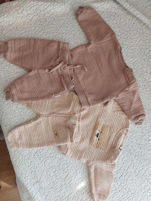 Бебешки дрехи 3-6 месеца