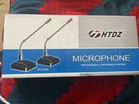 HTDZ HT-D30 микрофон, микрофон для конференц-связи