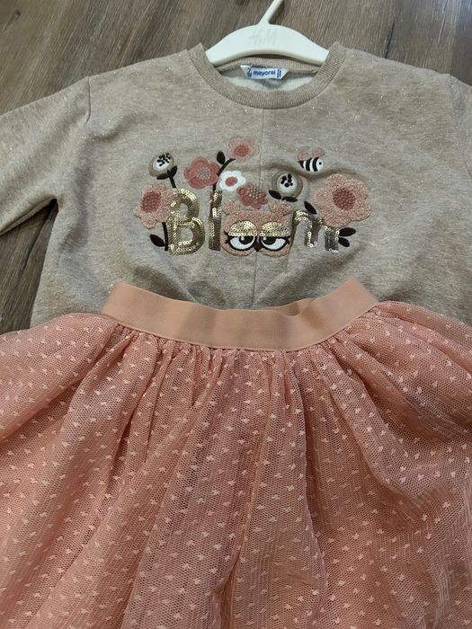 Детски комплект Mayoral 122