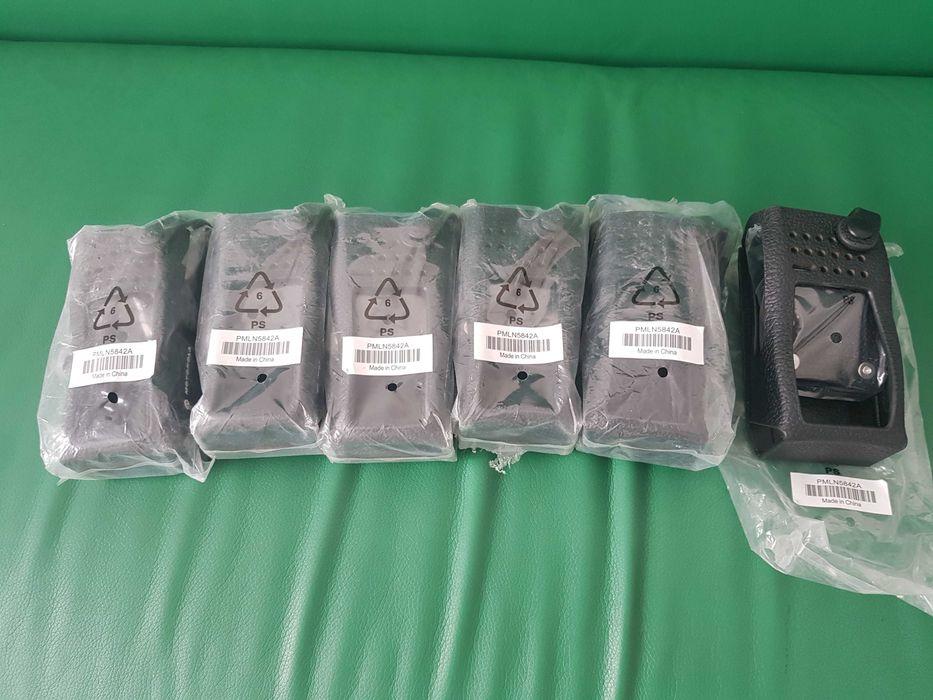 Чехол для портативных радиостанций Motorola