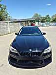 BMW Seria 5 F11 Touring 520d
