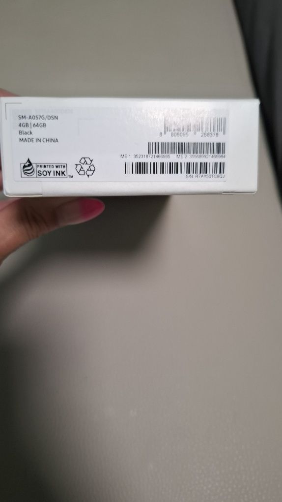 Samsung Galaxy A05s