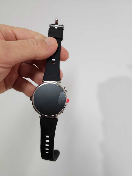 Watch Gt 4 41MM nou neactivat 0sec 0min.