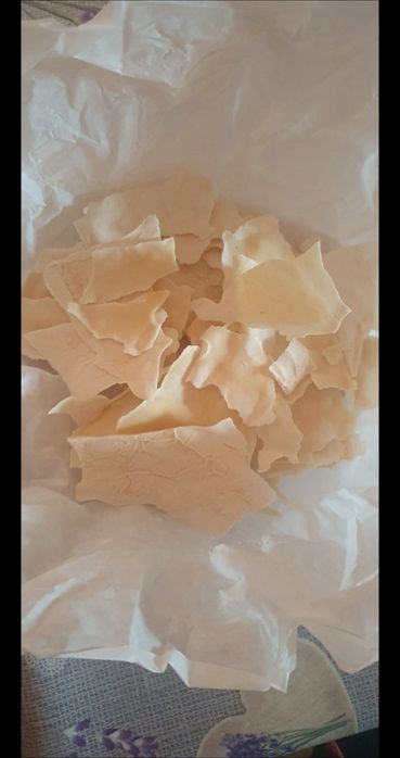 Maia activa dezihdrata