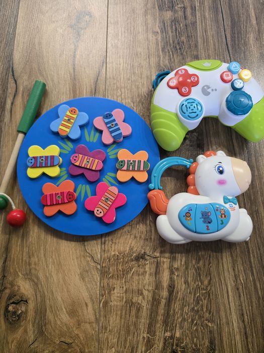 Лот играчки - 20лв.