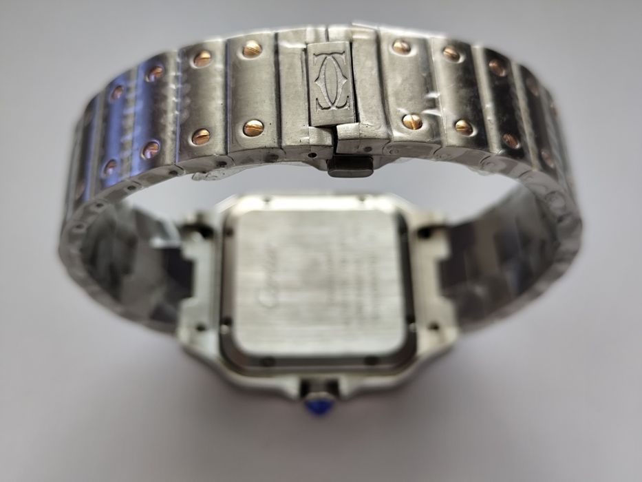 ceas Cartier automatic