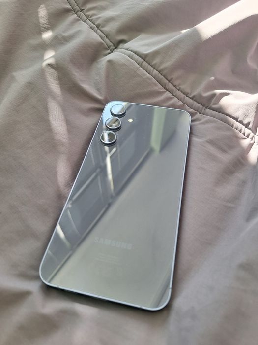 Samsung galaxy A55