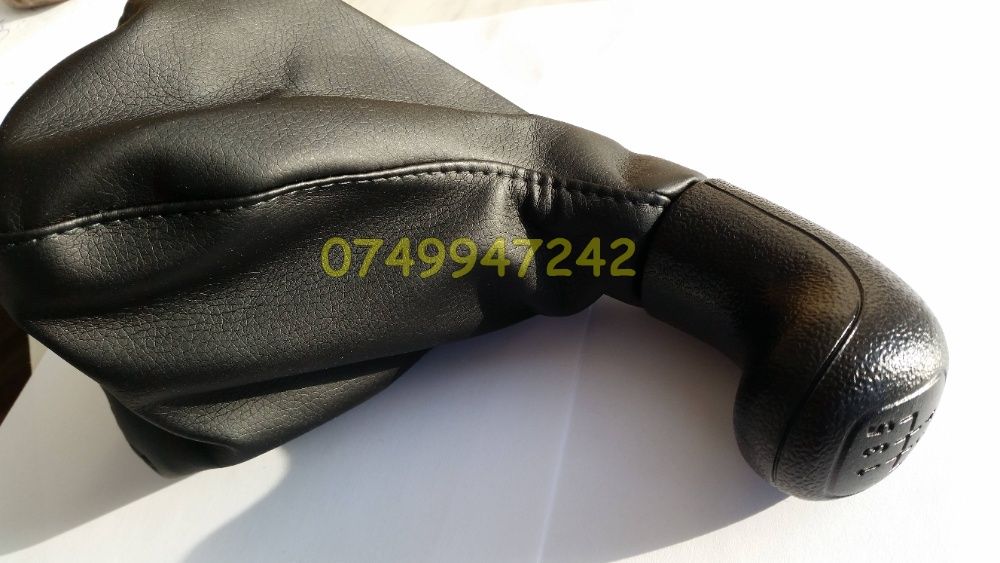 Nuca + husa schimbator Mercedes VITO 1996-2003 W638 5 viteze