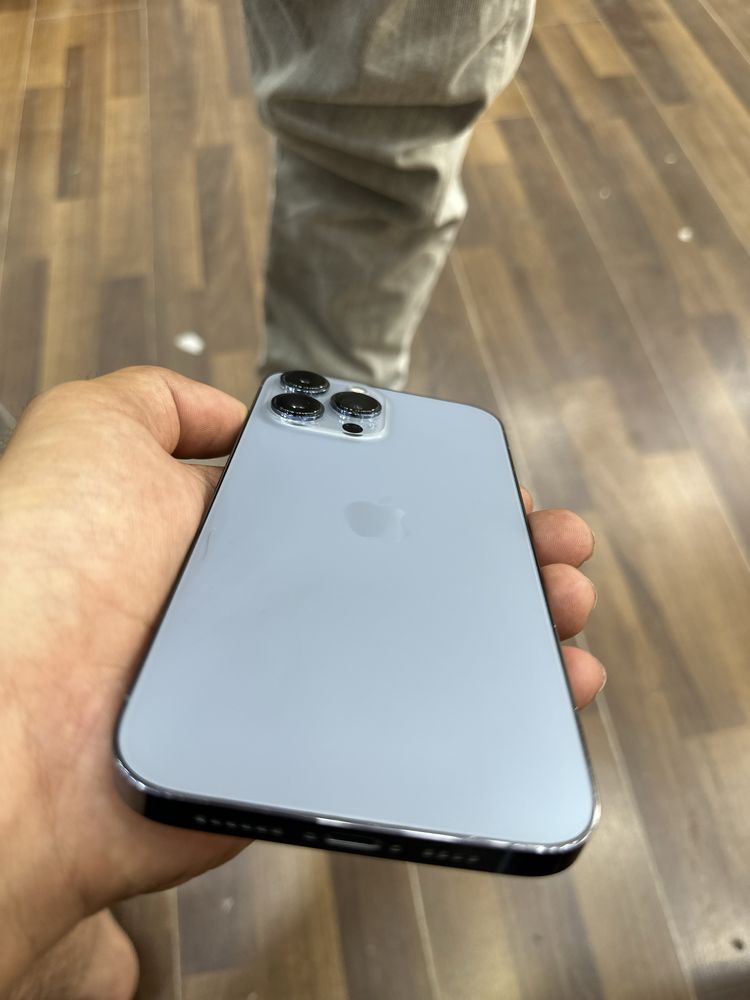 Iphone 13 Pro max 256