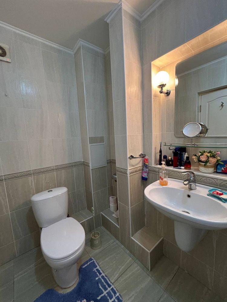 Продаётся Спецплан Ц-7 ЦУМ | 4-комнатная 125 м²