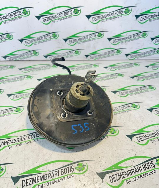 Tulumba 8200 798 473 Dacia Logan prima generatie (facelift)