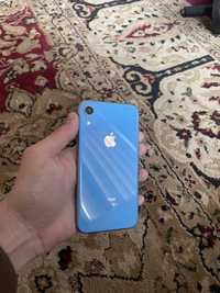 iphone xr 64gb blue