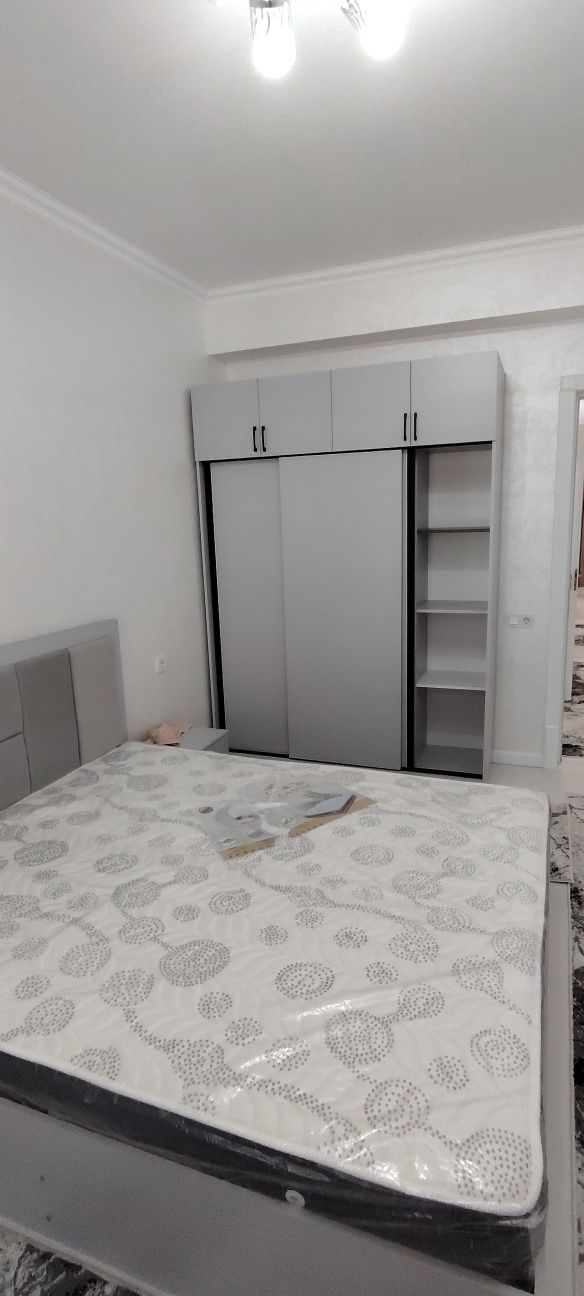 Arenda SAMPI korzinkani ropparasida 4/8/8    120m²