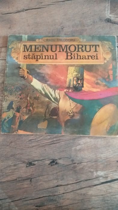 Carti vechi pentru copii.