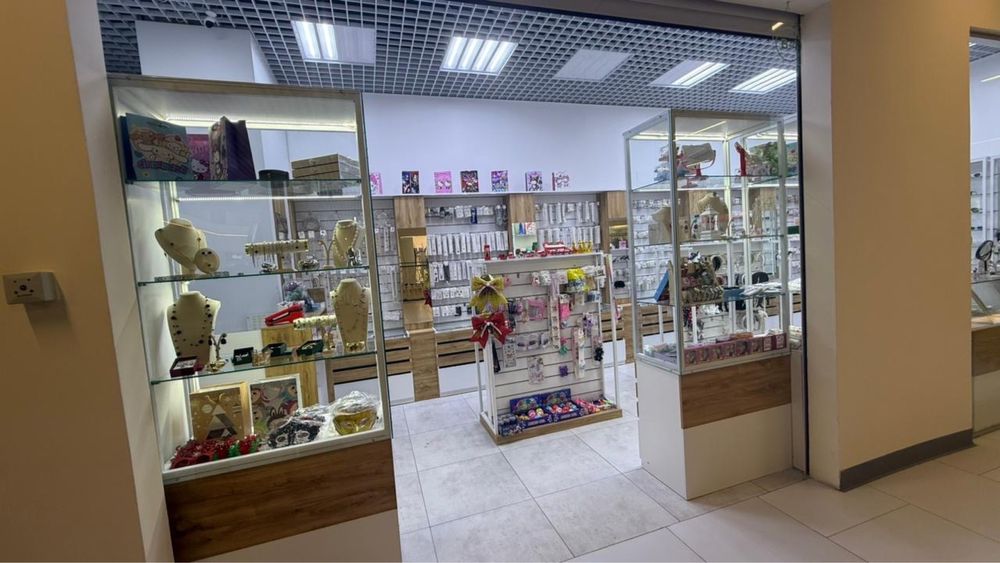 Продам действующий бизнес ТД Коктал