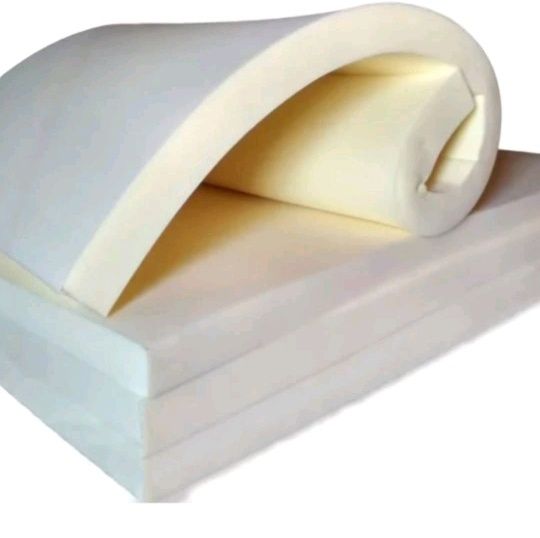 Поролоны разные размеры