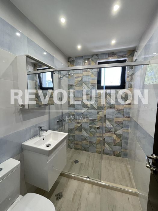 Дава се под наем Двустаен апартамент в Пловдив, Кършияка - 65 кв.м за 400 € - Снимка #5