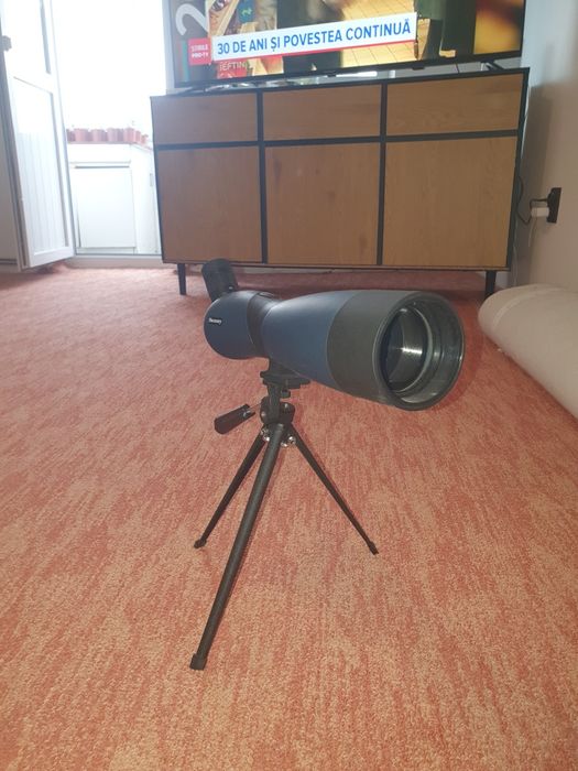 Telescop Discovery 75×