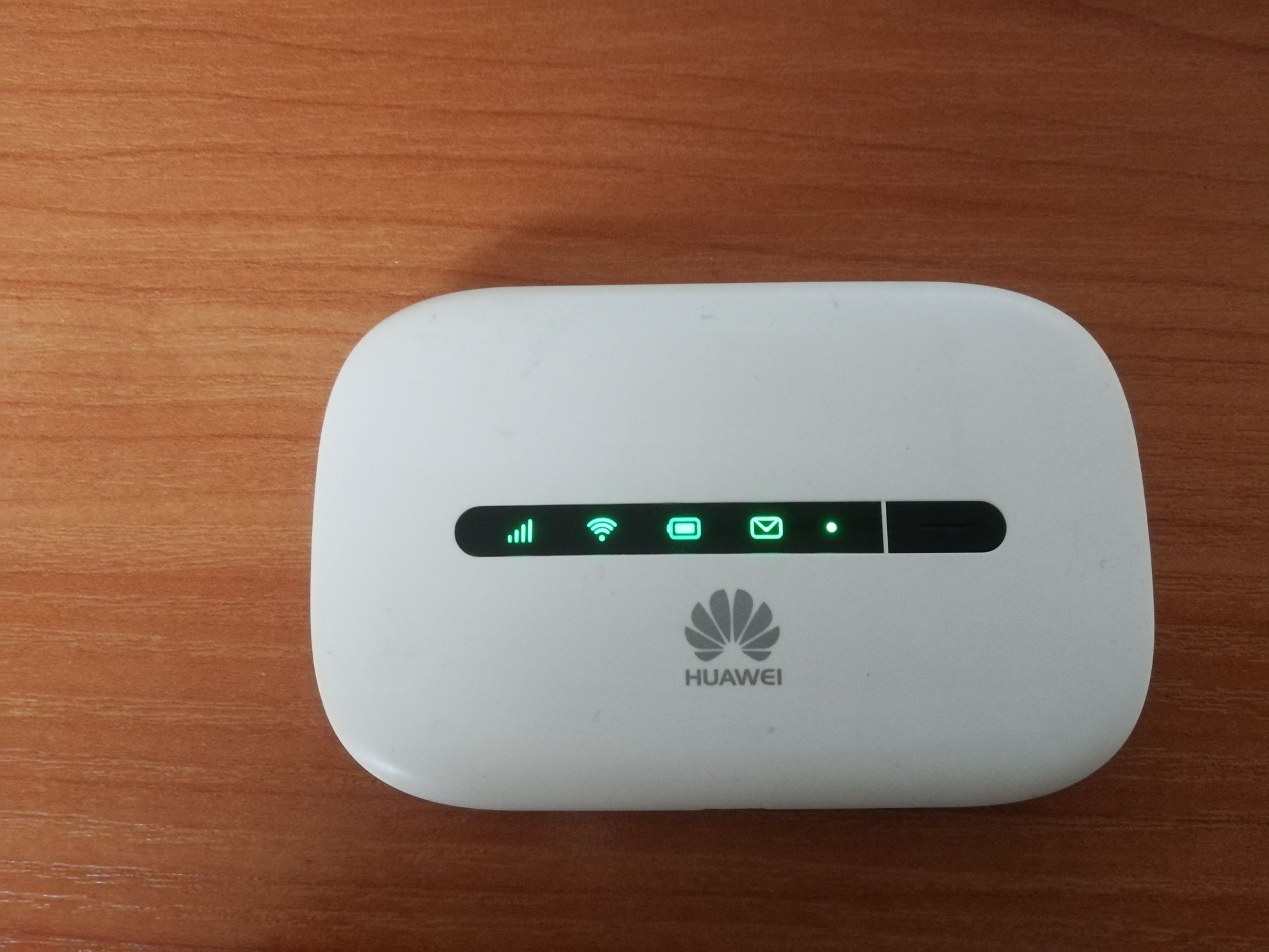 3G WI-FI Бисквитка безжичен рутер Huawei E5530 Отключена